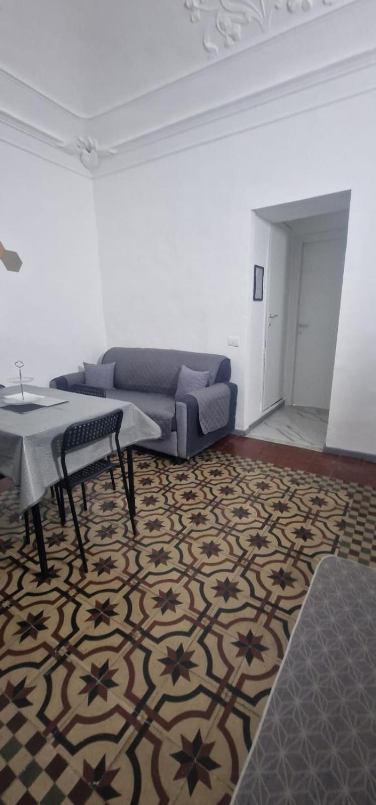 卡塔尼亚Stesicoro House公寓 外观 照片